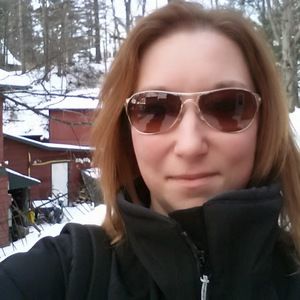 Meet your Posher, Christie